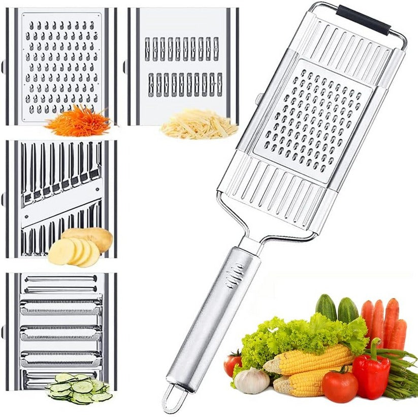 Razatoare SLICEMASTER, 3 cutite