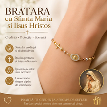 Încarcă imaginea în vizualizatorul Galerie, Bratara de mana
