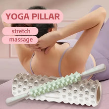 Încarcă imaginea în vizualizatorul Galerie, Rola de Masaj Relaxantă
