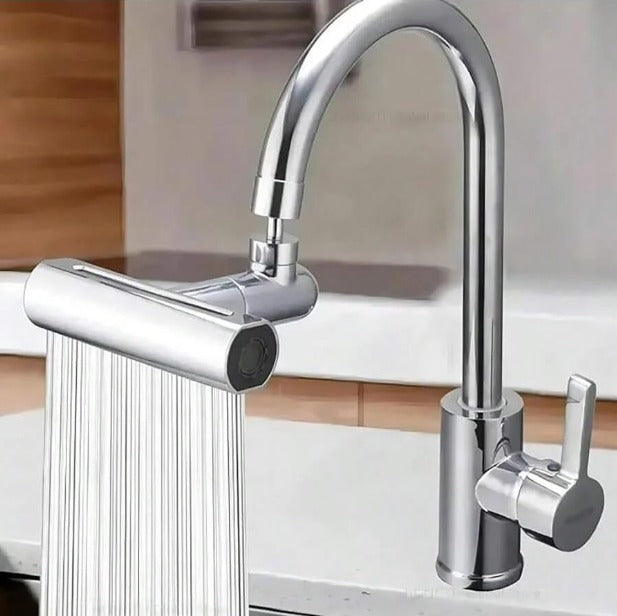 Perlator mobil cascada