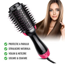 Încarcă imaginea în vizualizatorul Galerie, Perie de par Perfect Brush
